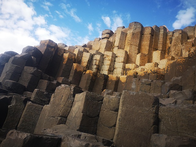 Free Rocks Ireland photo and picture