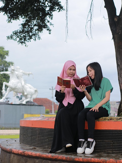 Free Tolerance Friendship photo and picture