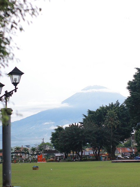 Free Mountain Natural photo and picture