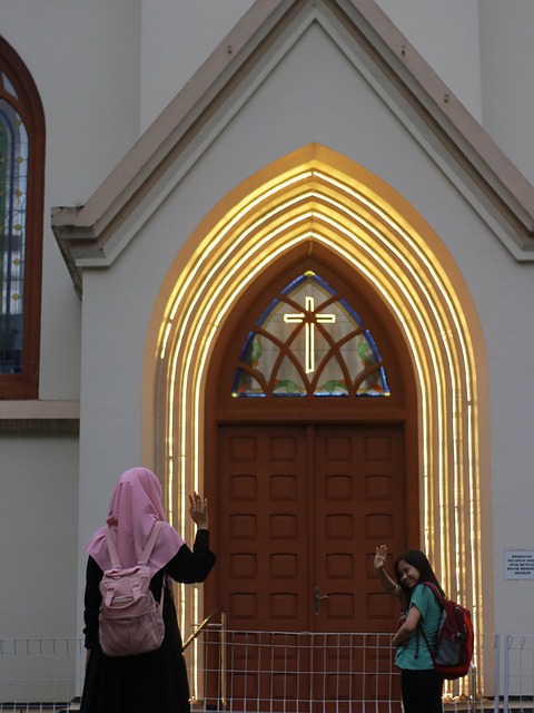 Free Tolerance Church photo and picture