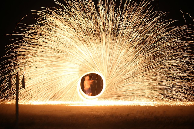 Free Fire Show photo and picture