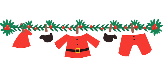 Natal, Linha, Fronteira, Quadro