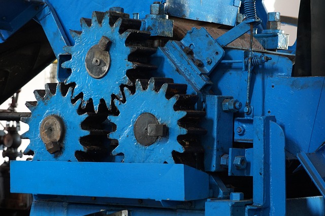 Machine Gear Sugar Cane Distillery - Free photo on Pixabay - Pixabay