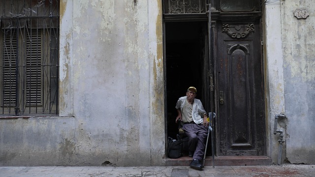 Free Cuba Havana photo and picture