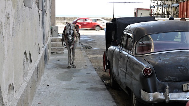 Free Havana Cuba photo and picture