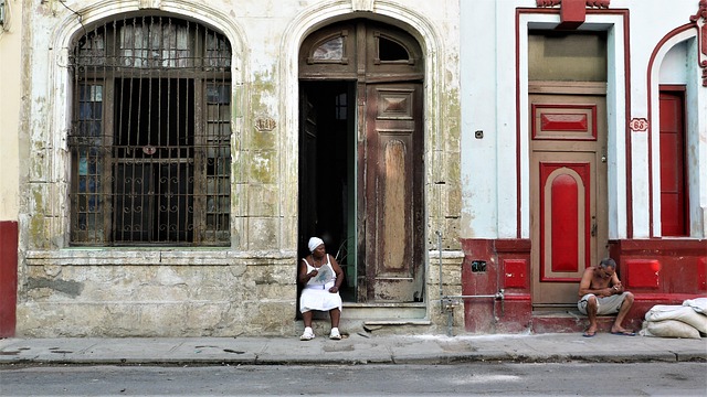Free Havana Cuba photo and picture