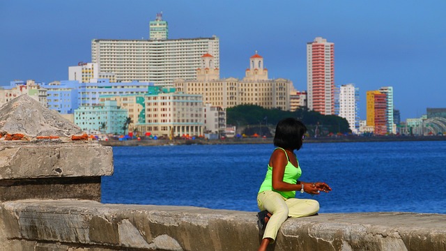 Free Cuba Havana photo and picture