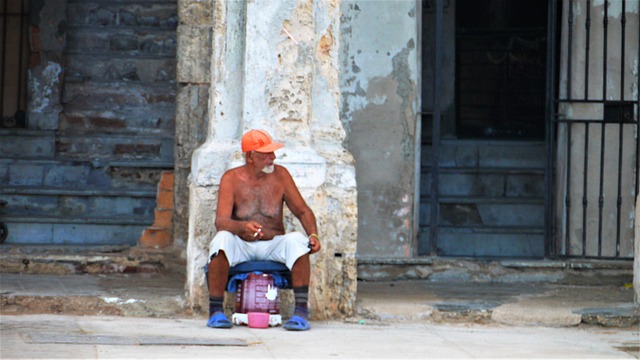 Free Cuba Havana photo and picture