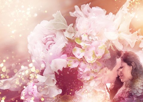 Free Love Romance photo and picture