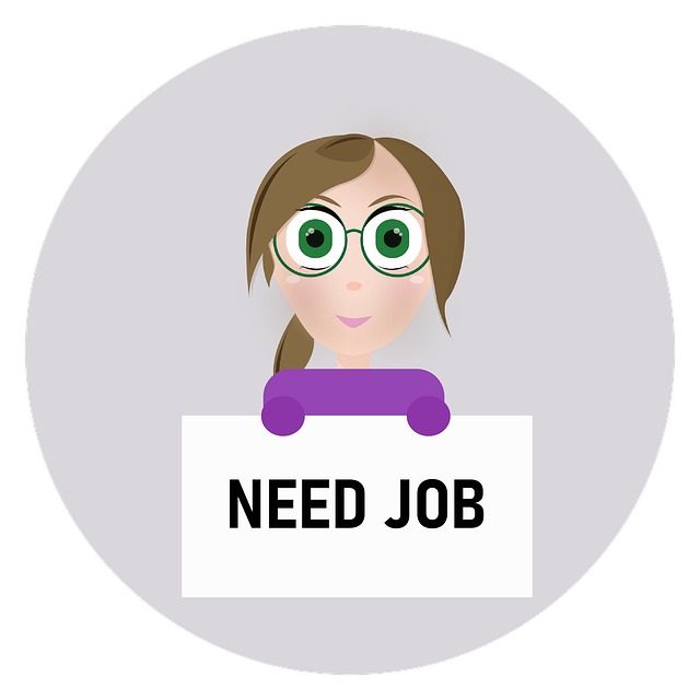 Free need job jobs business illustration
