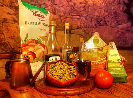 Free Ingredients Food photo and picture