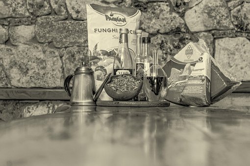Free Ingredients Food photo and picture
