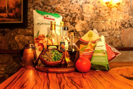 Free Ingredients Food photo and picture