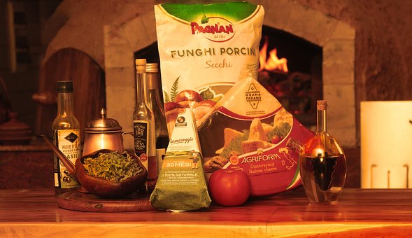 Free Ingredients Food photo and picture