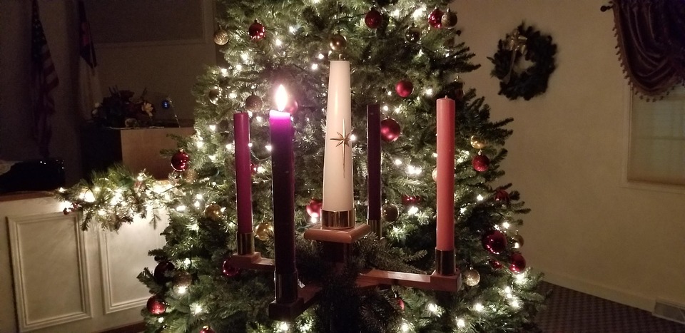 Advent First Week - Free photo on Pixabay - Pixabay