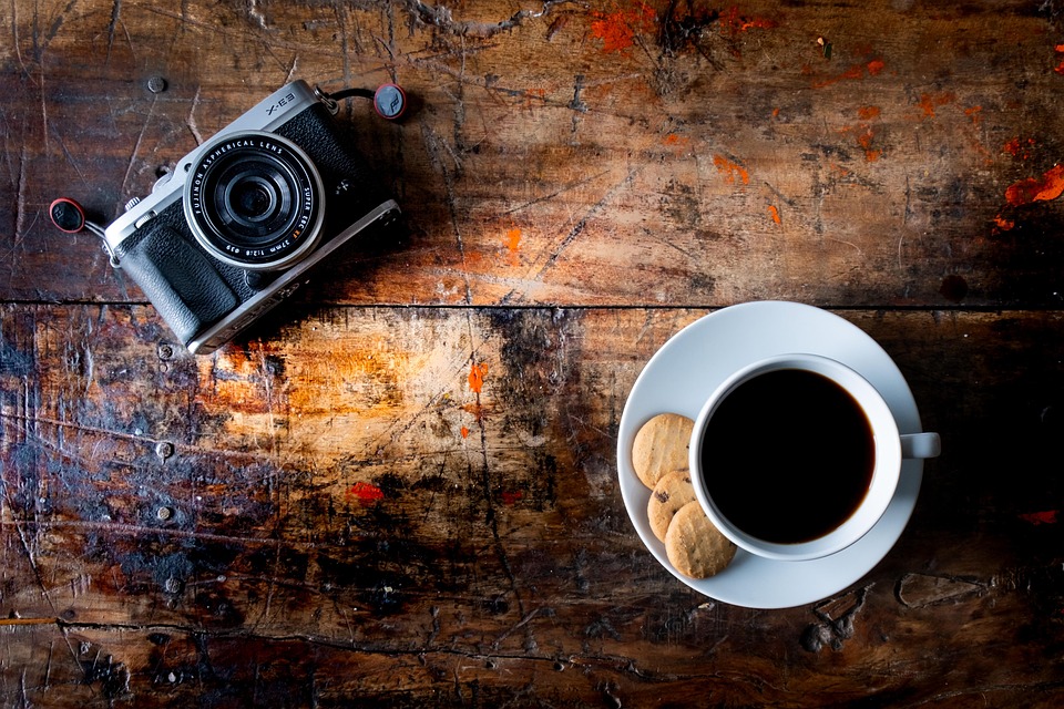 Fujifilm GFX ETERNA: New Medium Format Cinema Camera Set for 2025 Release - News Directory 3