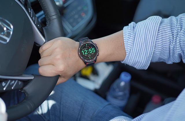 watch, time, drive, technology, digital