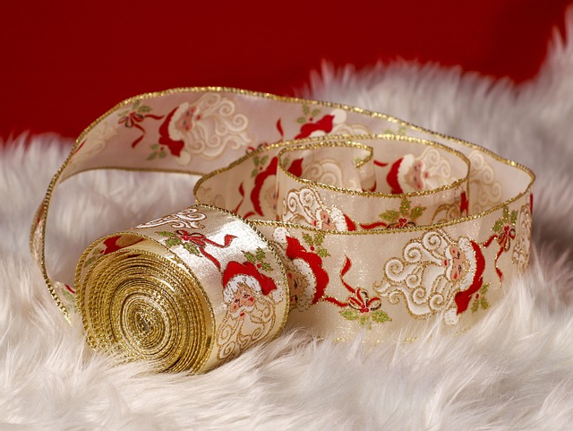 Free Ribbon Gift photo and picture