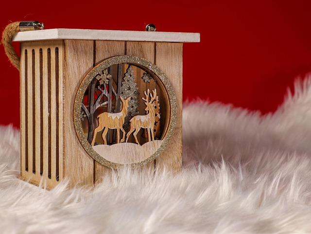 Free Christmas Decoration photo and picture