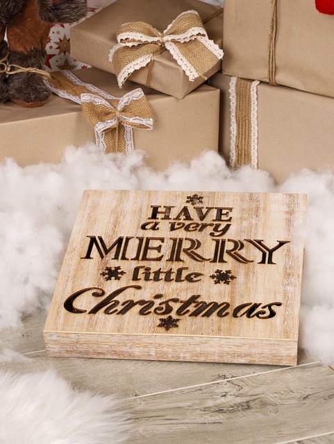 Free Christmas Decoration photo and picture