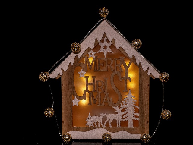 Weihnachten, Dekoration, Design, Ferien