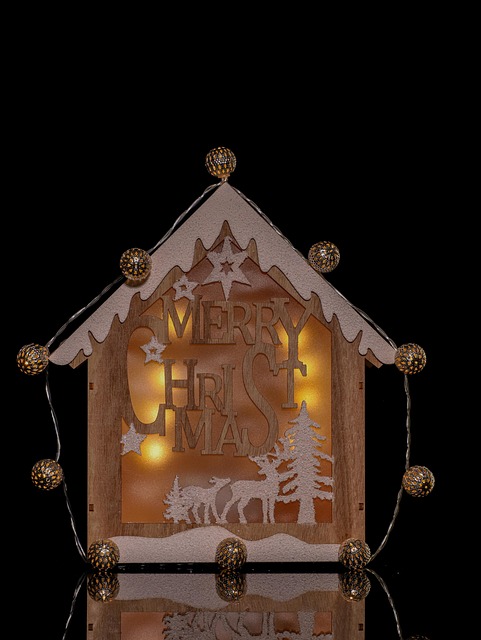 Free Christmas Decoration photo and picture