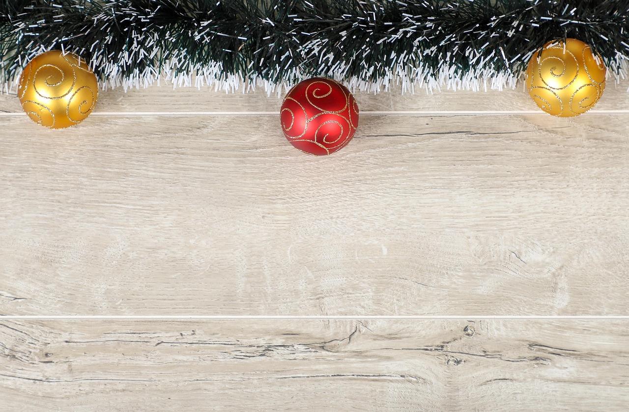 Christmas - free online jigsaw puzzle photo