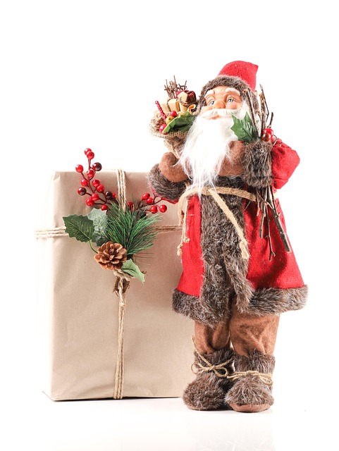 Free Christmas Decoration photo and picture