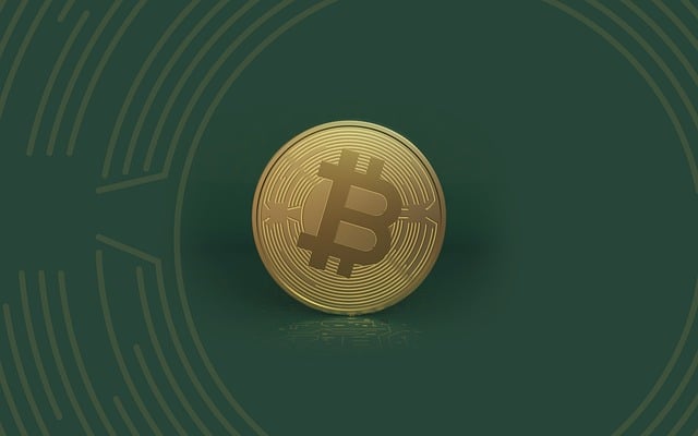 Free bitcoin cryptocurrency crypto illustration