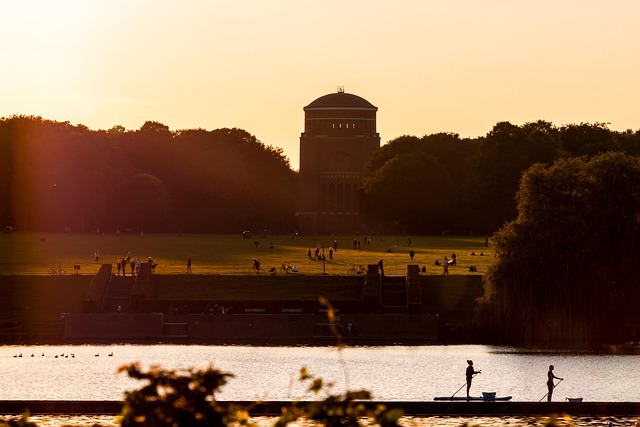 Free Park Nature photo and picture