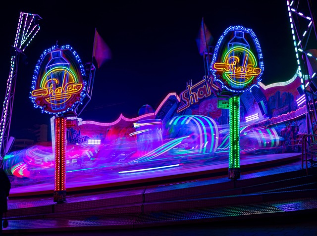 Free Folk Festival Fair photo and picture