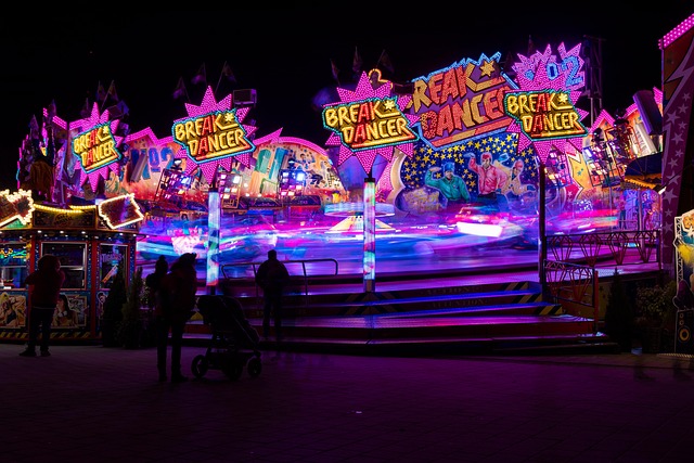 Free Folk Festival Fair photo and picture