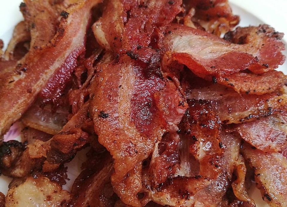 Bacon Crisps Carnivore Diet Free photo on Pixabay Pixabay
