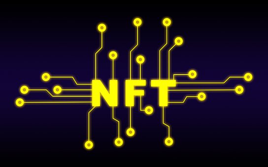 Icke Fungibelt Symbol, Nft, Blockchain