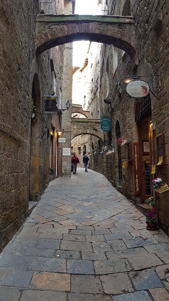 La Ruelle Route Ruelle L'Architecture - Photo gratuite sur Pixabay - Pixabay