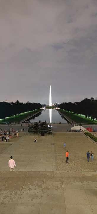 Washington Repère Monument - Photo gratuite sur Pixabay - Pixabay