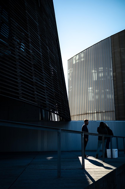 Free Building Street photo and picture