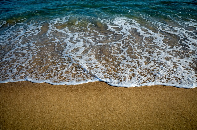 Free Sea Nature photo and picture