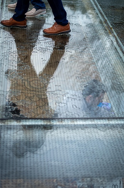 Free Shadow Rain photo and picture