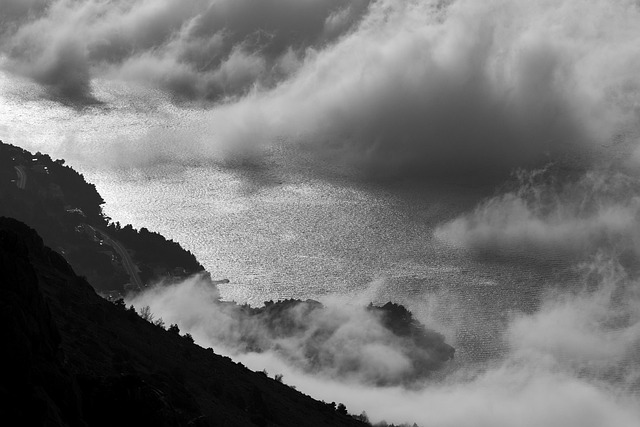 Free Mountain Nature photo and picture