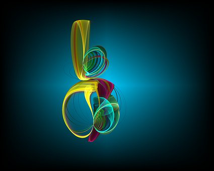 Free Digital Art Pattern illustration and picture