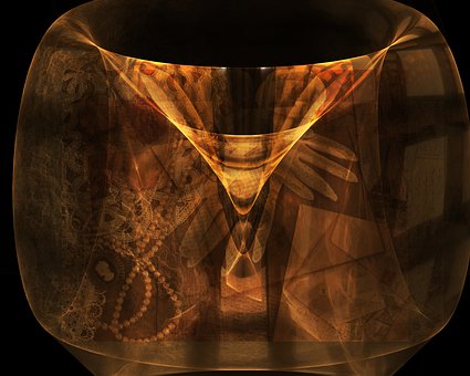 Free Digital Art Fractal Art illustration and picture