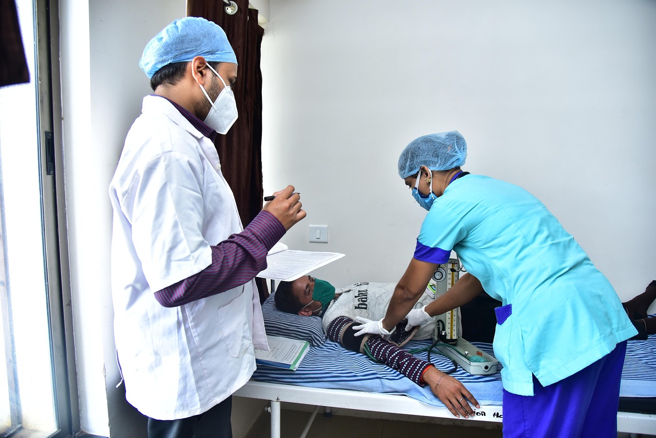 Wound Care Services