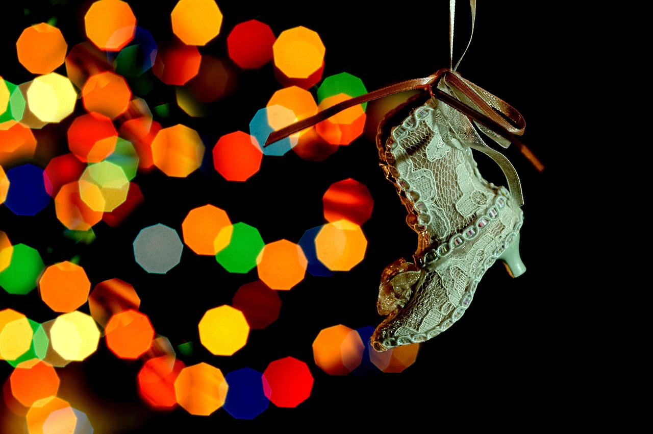 Christmas - free online jigsaw puzzle photo