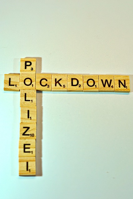 Free Lockdown Corona photo and picture