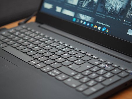 Windows 11, Operativsystem, Bærbar