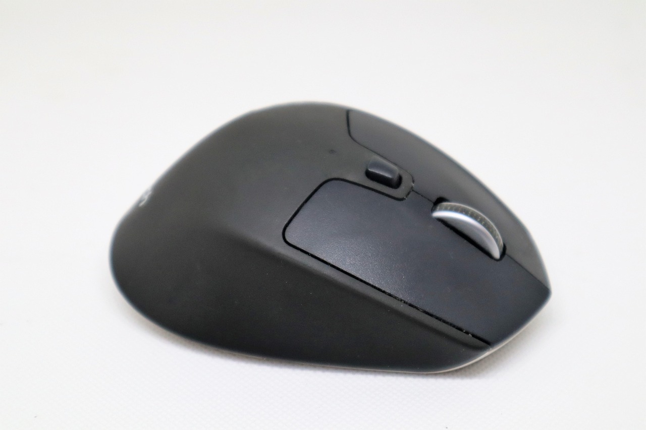 Mouse Office Workplace Free photo on Pixabay Pixabay