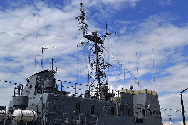 Free Ship Military photo and picture