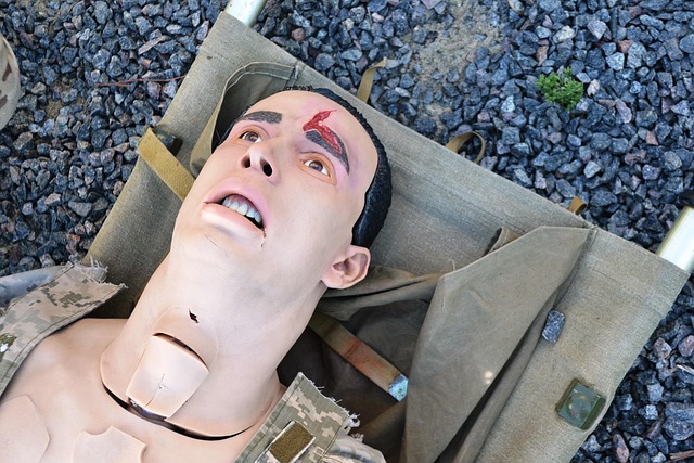 Free Dummy Maneken photo and picture