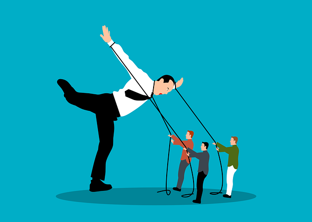 Free authority change revolution vector
